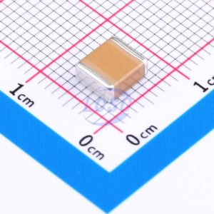 PSA(Prosperity Dielectrics) FK20X182K502EGQ