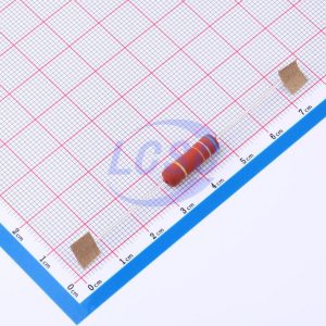 Vishay Intertech PR03000206802JAC00