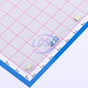Vishay Intertech VR37000002704FA100