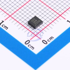 Texas Instruments OPA2381AIDRBT