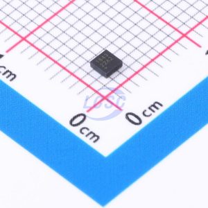 Analog Devices Inc./Maxim Integrated DS1843D+TRL