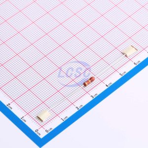 Vishay Intertech PR01000102003JR500
