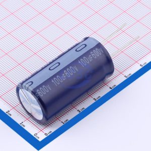 Ymin LKZK4002J101MF