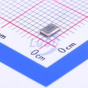 YXC Crystal Oscillators X322512MLB4SI