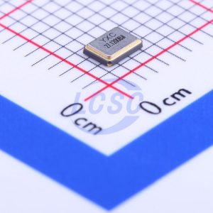 YXC Crystal Oscillators X32252712MOB4SI