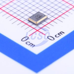 YXC Crystal Oscillators X322532MMB4SI