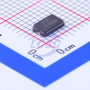 YXC Crystal Oscillators X503212MSB2GI