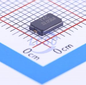 YXC Crystal Oscillators X503232MSB2GI
