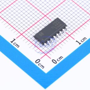HANSCHIP semiconductor TL494IDRG