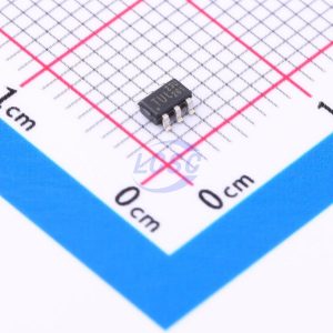 Leadtrend Tech LD5523UGL