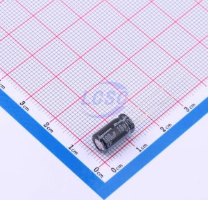 Rubycon 16YXF100MEFC6.3X11