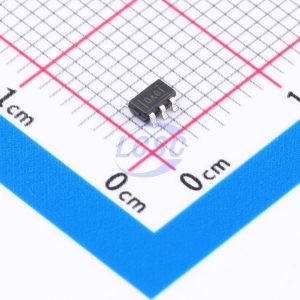 Texas Instruments OPA692IDBVR