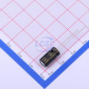 CX(Dongguan Chengxing Elec) GR337M016E12RR0VH4FP0