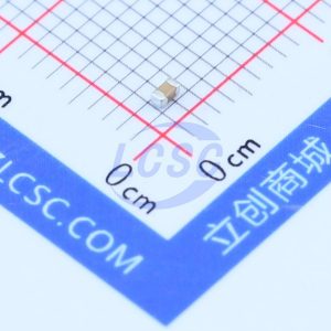 FH (Guangdong Fenghua Advanced Tech) 0603B102K101NT