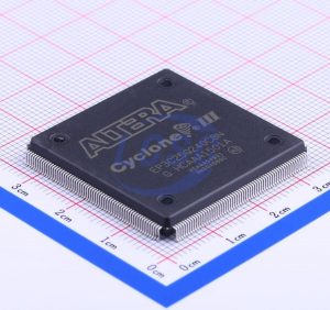 Intel/Altera EP3C25Q240C8N