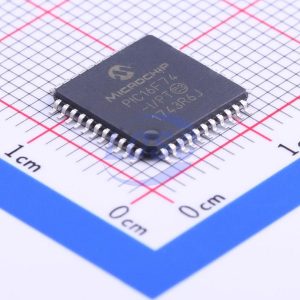 Microchip Tech PIC16F74-I/PT