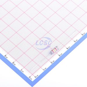 VO MO1/2W-2K4±5%-2T52