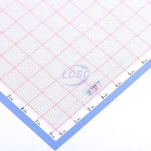 VO MO1/2W-820Ω±5%-2T52