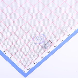 VO MO1W-0Ω12±1%-6T63