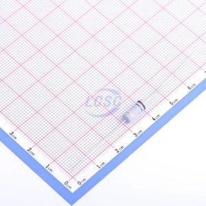 VO MO1W-1Ω6±5%-6T63