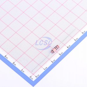 CCO(Chian Chia Elec) LKNP1WS10Ω±5% T52