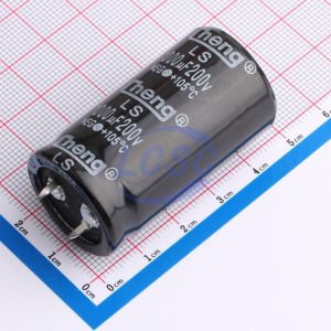 CX(Dongguan Chengxing Elec) LS108M200O45RR0VH2SP0