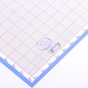 VO MO1W-2Ω4±5%-6T63