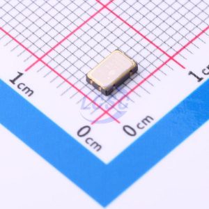 TAITIEN Elec OVETDLJANF-1.8432MHZ