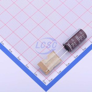 NCC(Nippon Chemi-Con) EKZH250ETD102MJ201