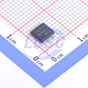 Texas Instruments THS7372IPW