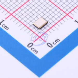 SST 3225 40M 12PF 10PPM