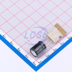 Man Yue Tech EKM106M2GG1BTCD9R