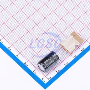 Man Yue Tech EKM226M2GG16TCS1R1