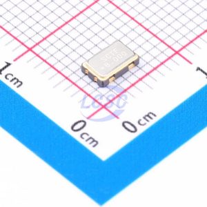 Shenzhen SCTF Elec SX5M8.000B10F20TNN