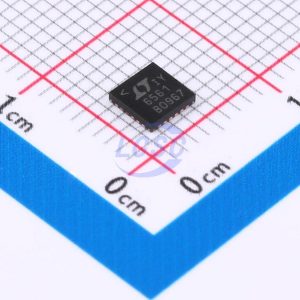 Analog Devices LTC6561HUF#PBF