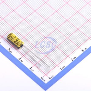 SamYoung Electronics NXH 50V10 5*11