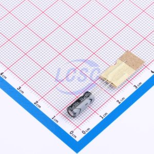 Capxon International Elec KF220M050C110ETCI