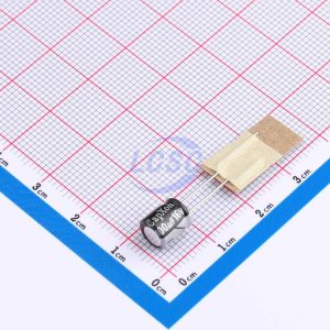 Capxon International Elec SJ101M016E070ETCB