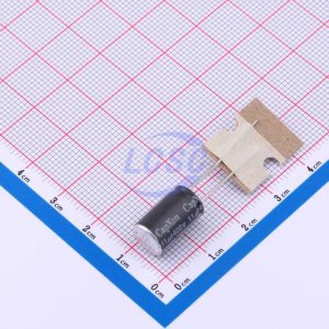 Capxon International Elec TH110M400F140ETDHVZP