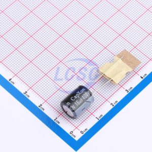 Capxon International Elec TH150M400G125ETABHPV