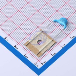 Murata Electronics DE1E3RA152MN4AN01F