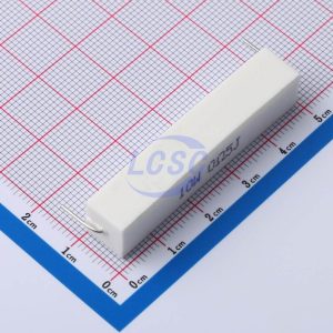 VO SQP10W-0Ω5±5%-AM
