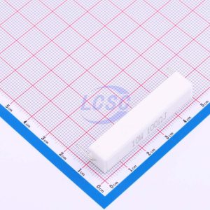 VO SQP10W-100Ω±5%-AM