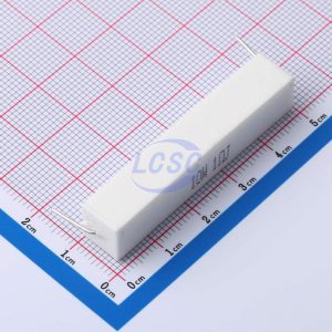 VO SQP10W-1Ω±5%-AM