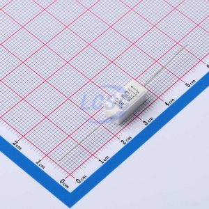 VO SQP1W-0Ω1±5%-5P