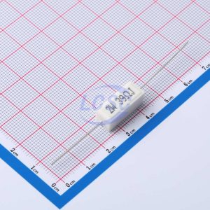 VO SQP2W-39Ω±5%-6P