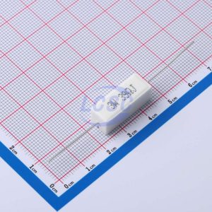 VO SQP3W-39Ω±5%-6P