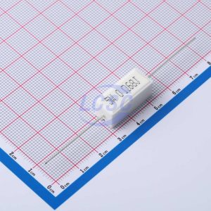VO SQP5W-0Ω68±5%-9P