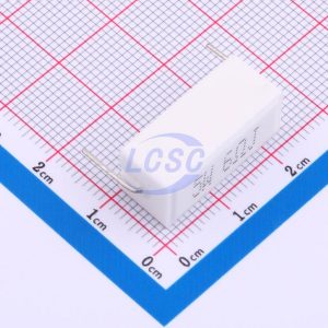 VO SQP5W-6Ω±5%-9M