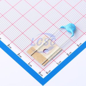 Murata Electronics DE1E3RA222MN4AP01F